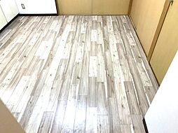 グレース寿 203 2階2DKのリビング/ダイニング