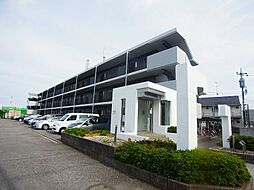 ガーデンフォレスト柏の葉キャンパス