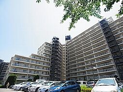 藤和天王台ハイタウン