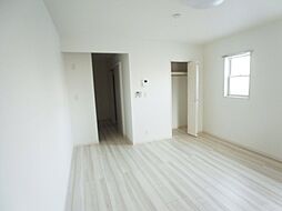 アムール橘 101 1階1LDKのリビング/ダイニング