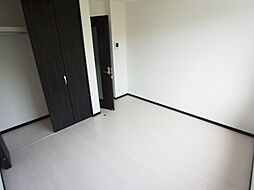 ND House〜エヌディ　ハウス〜 109 1階1Kのリビング/ダイニング