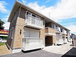 フルール・ロメリア