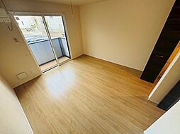 グランテージ 102 1階1Kのリビング/ダイニング