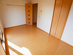 ラフィネ七光台 203 2階ワンルームのリビング/ダイニング