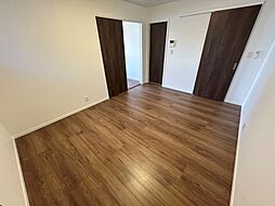 シティハウス豊四季 105