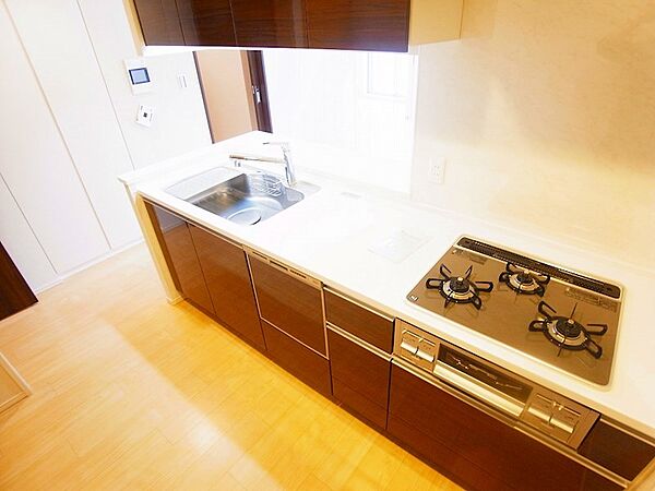 クレストフォルム柏サウスウイング