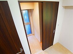 クレストフォルム柏サウスウイング