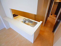 クレストフォルム柏サウスウイング