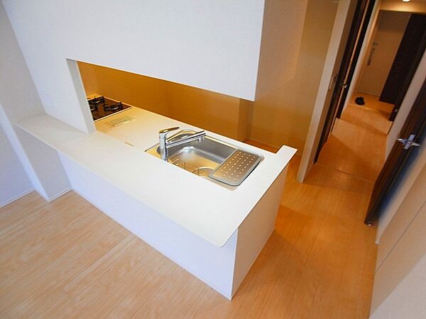 クレストフォルム柏サウスウイング