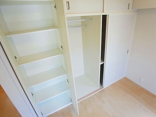 クレストフォルム柏サウスウイング