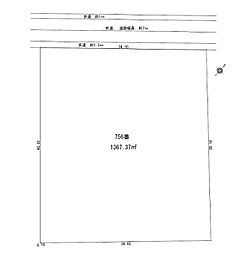 洲本市山手２丁目の土地画像