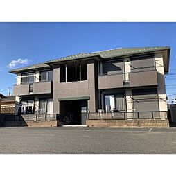 メニィハピネスA棟