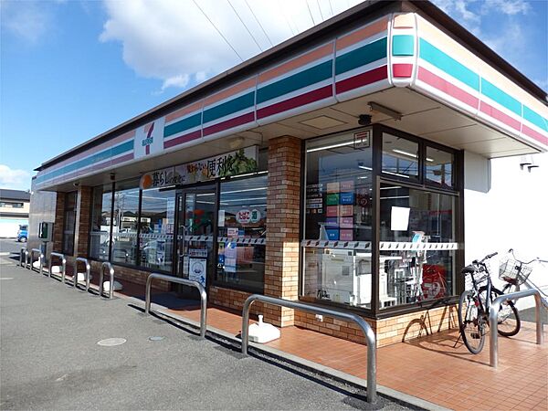 国分ハイツpartII 206｜栃木県小山市若木町３丁目(賃貸マンション3DK・2階・42.90㎡)の写真 その19