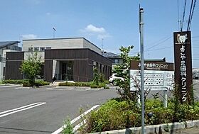 ネオ・コンフォルト 102 ｜ 茨城県結城市大字結城8449番地1（賃貸アパート2K・1階・36.96㎡） その14