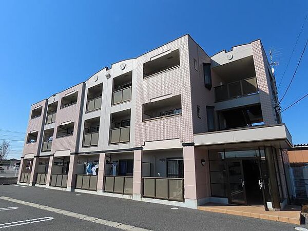 グレイス　ヴィラ 103｜栃木県佐野市浅沼町(賃貸マンション1R・1階・23.96㎡)の写真 その1