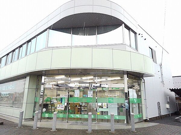 画像19:栃木銀行　大平支店まで750m