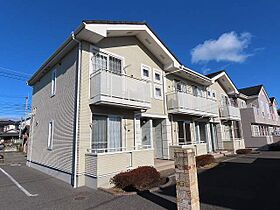 ポリッシュ・メゾン　Α 102 ｜ 栃木県佐野市堀米町1316-2（賃貸アパート1R・1階・35.98㎡） その1