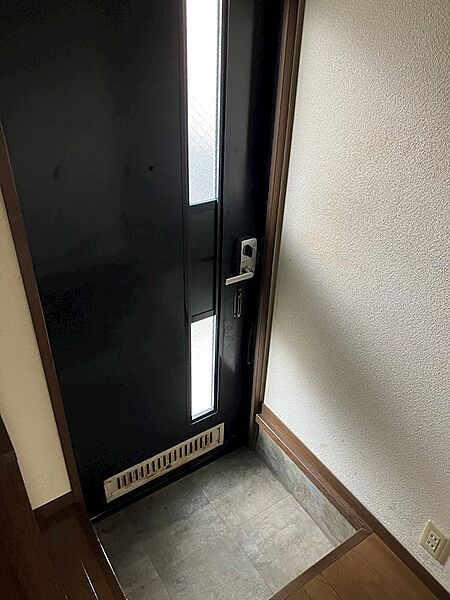 ハイツベルエア 103｜栃木県小山市駅東通り１丁目(賃貸アパート2SDK・1階・50.03㎡)の写真 その8