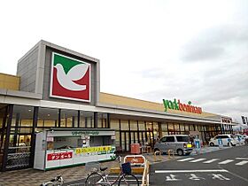 カレントヴィラC 203 ｜ 茨城県筑西市市野辺376番地4（賃貸アパート2LDK・2階・58.86㎡） その20