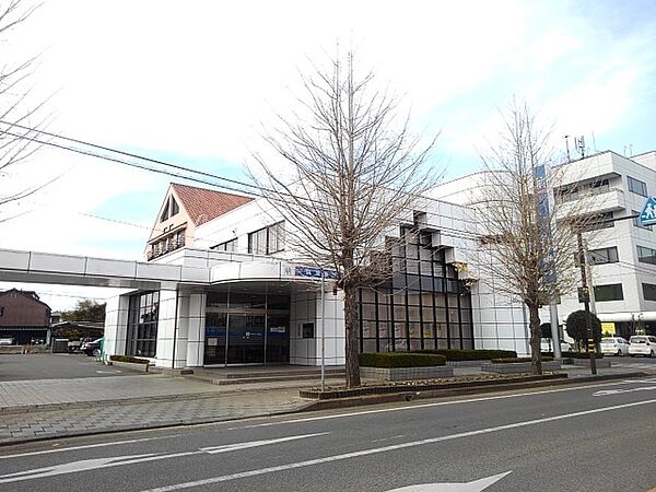 プロムナード　ベル 103｜茨城県結城市大字結城(賃貸マンション1K・1階・30.75㎡)の写真 その15