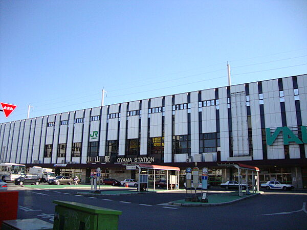 セピアローズII ｜栃木県小山市中央町２丁目(賃貸アパート1K・2階・34.00㎡)の写真 その30