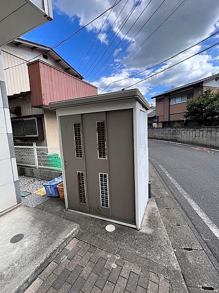 KAMIYAMAレジデンス 203｜栃木県小山市神山１丁目(賃貸マンション1K・2階・19.87㎡)の写真 その16