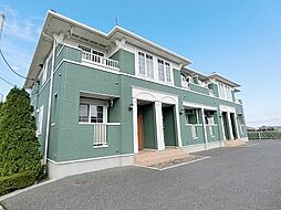 結城駅 4.8万円