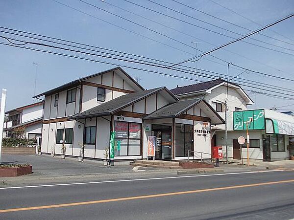 アーバン　スナガ　S 106｜栃木県栃木市大平町新(賃貸アパート2DK・1階・39.73㎡)の写真 その19