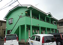 🉐敷金礼金0円！🉐コーポラス城北
