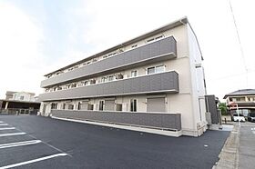 アルコバレーノ 102 ｜ 栃木県小山市駅南町４丁目17-4（賃貸マンション1LDK・1階・33.39㎡） その1