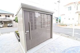 アルコバレーノ 102 ｜ 栃木県小山市駅南町４丁目17-4（賃貸マンション1LDK・1階・33.39㎡） その29