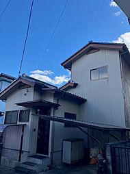 🉐敷金礼金0円！🉐大町戸建
