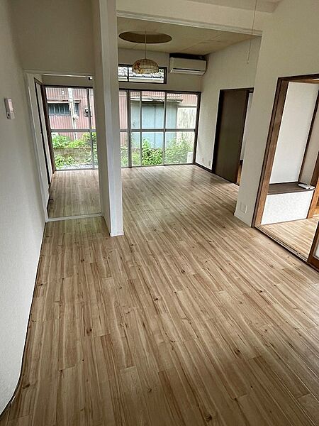 detached 栃木県下都賀郡野木町大字野渡403-1

地図を見る