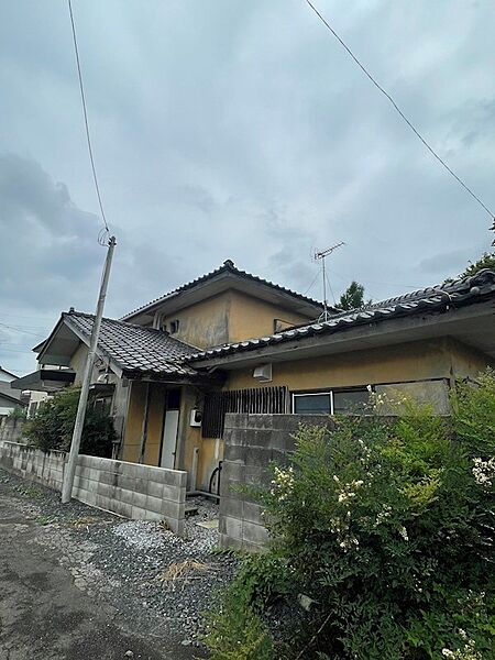detached 栃木県下都賀郡野木町大字野渡403-1

地図を見る