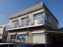 🉐敷金礼金0円！🉐城北ハイツII