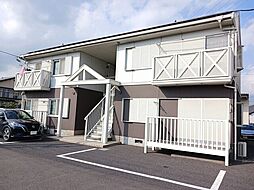 フレグランスアベB