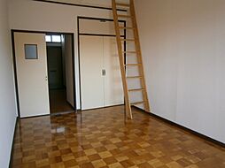 あおばハイツ 205