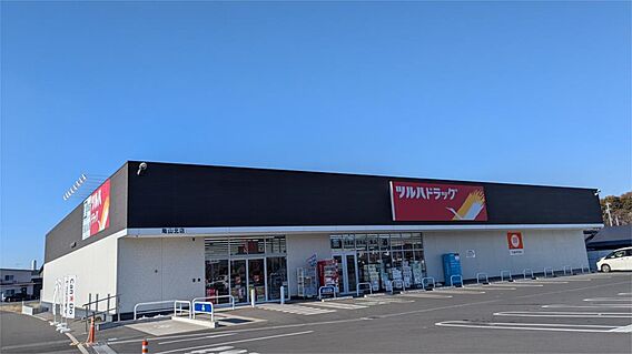 プレインヒルズ_周辺_2