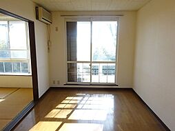 ハイツクレストコート 203