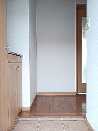 スウィート リークB_内装_3