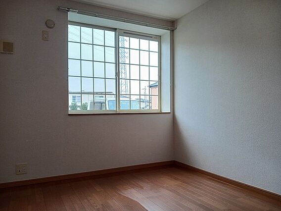 スウィート リークB_内装_2