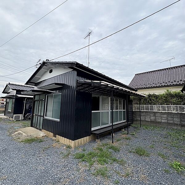 detached 茨城県筑西市新治1994-5

地図を見る