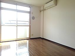 ブランマージュ 102 1階2DKのリビング/ダイニング