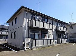 メゾンドシャルマンA