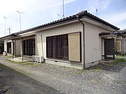 サンホーム住宅