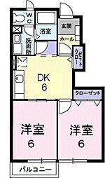 エミネンスA 1階/103