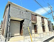 栃木県栃木市沼和田町23番16号：物件画像／エステート住宅産業株式会社　住まいの情報館　リクラス　小山店