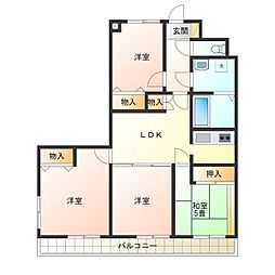 BBアペックス 4階