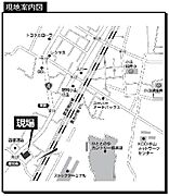 案内図