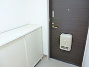 玄関☆